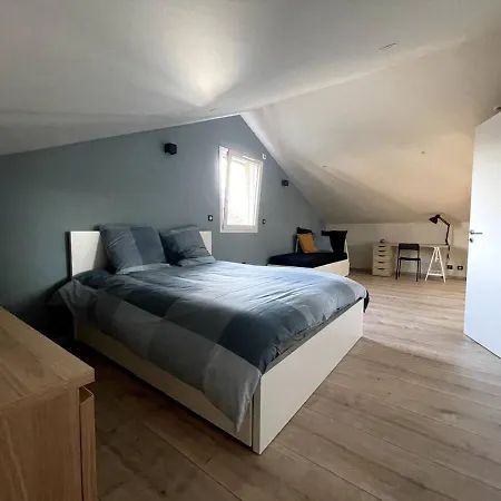La Maison De Juliette Le Puy-en-Velay