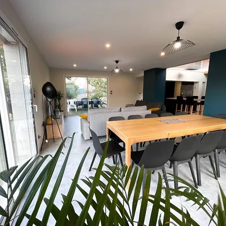 La Maison De Juliette *