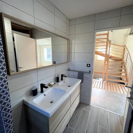La Maison De Juliette *