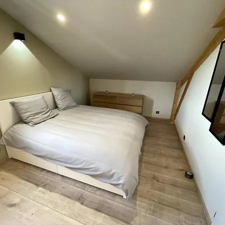 Villa La Maison De Juliette *