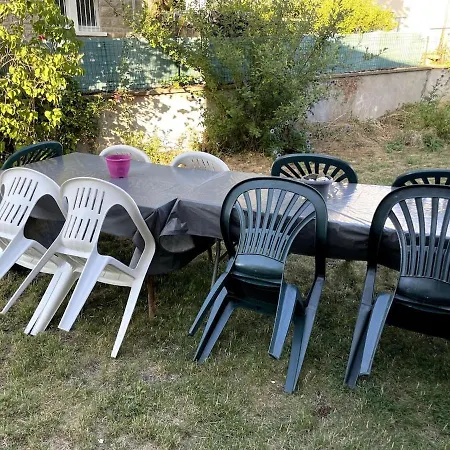 La Maison De Juliette *