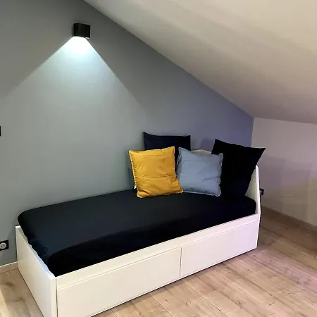 La Maison De Juliette