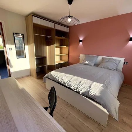 La Maison De Juliette