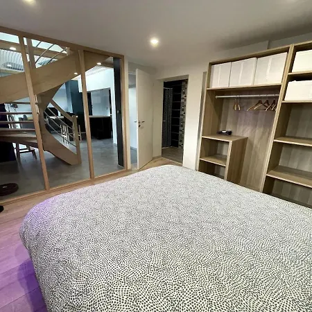 La Maison De Juliette Villa *